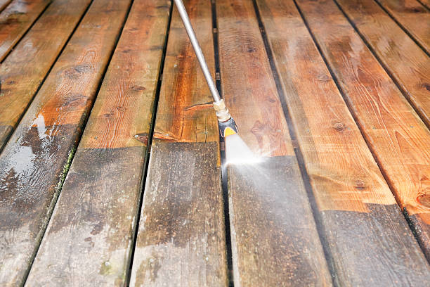 Trusted Gardner, MA Pressure Washing Experts