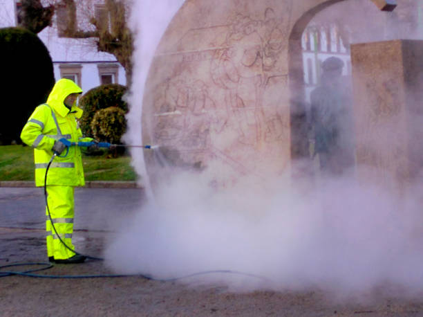 Why Choose Our Certified Pressure Washing Experts for Your Project Needs in Gardner, MA?