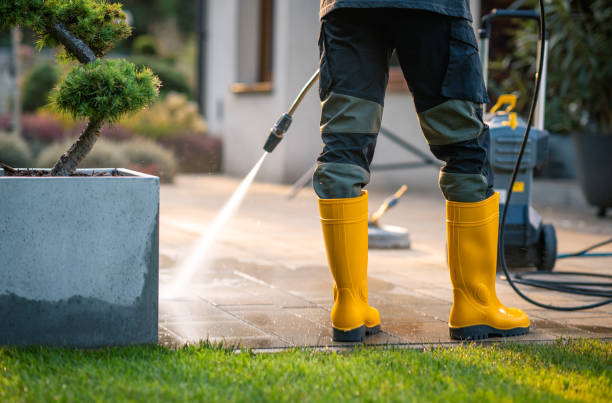 Pressure Washing Services for Businesses in Gardner, MA